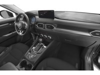 2023 Mazda CX-5 GX Interior Shot 1
