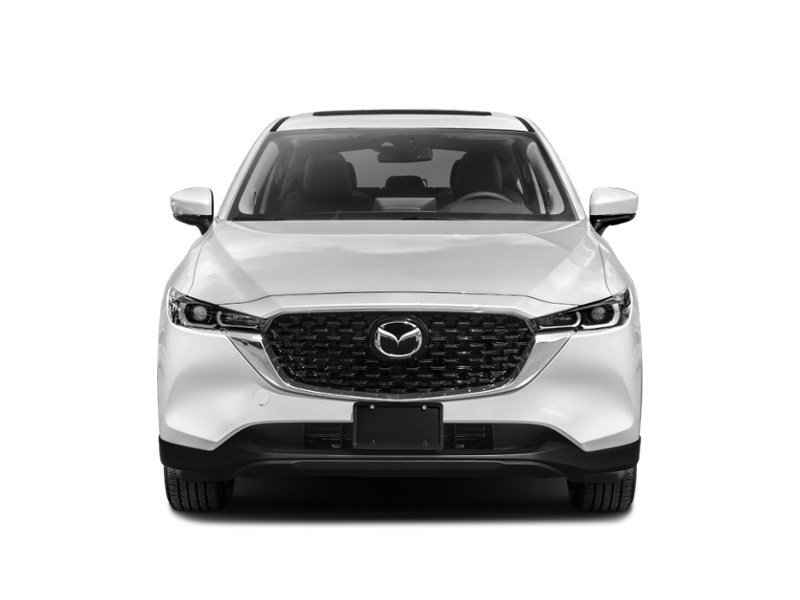 2023 Mazda CX-5 GS AWD Exterior Shot 5