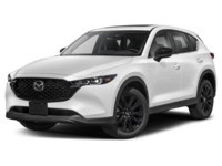 2023 Mazda CX-5 Kuro Edition AWD Exterior Shot 1
