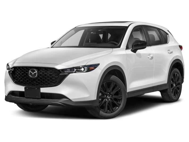2023 Mazda CX-5 Kuro Edition AWD Exterior Shot 1