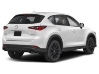 2023 Mazda CX-5 Kuro Edition AWD Exterior Shot 2