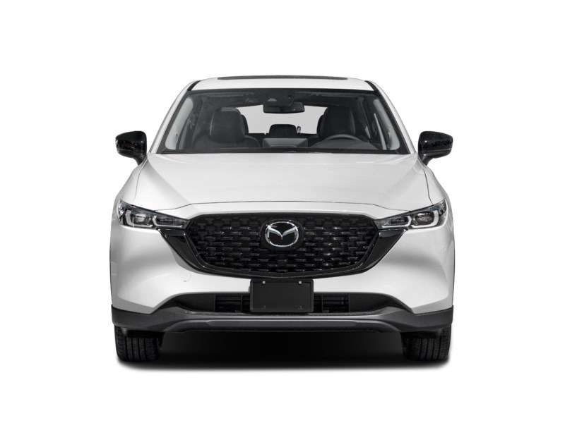 2023 Mazda CX-5 Kuro Edition AWD Exterior Shot 5