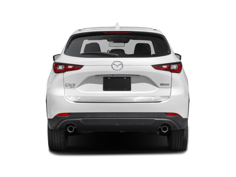 2023 Mazda CX-5 Kuro Edition AWD Exterior Shot 7