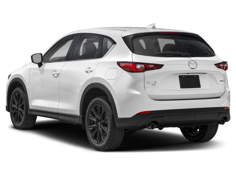 2023 Mazda CX-5 Kuro Edition AWD Exterior Shot 9