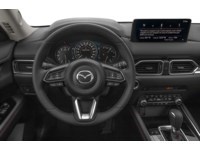 2023 Mazda CX-5 Kuro Edition AWD Interior Shot 3