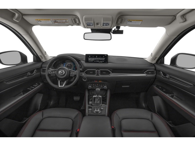 2023 Mazda CX-5 Kuro Edition AWD Interior Shot 6