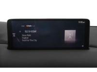 2023 Mazda CX-5 Kuro Edition AWD Interior Shot 2