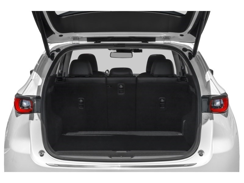 2023 Mazda CX-5 Kuro Edition AWD Exterior Shot 4