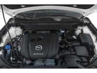 2023 Mazda CX-5 Kuro Edition AWD Exterior Shot 3