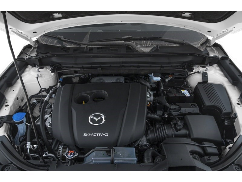 2023 Mazda CX-5 Kuro Edition AWD Exterior Shot 3