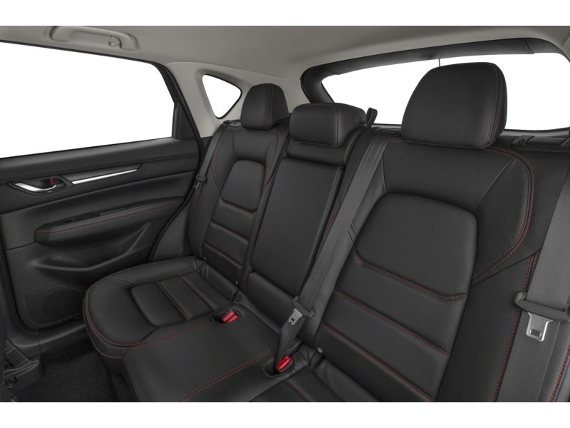 2023 Mazda CX-5 Kuro Edition AWD Interior Shot 5