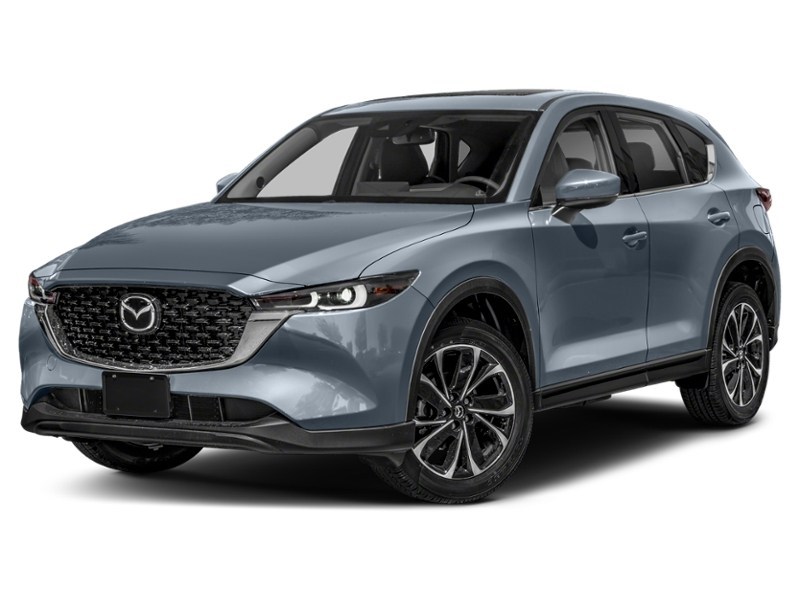 2023 Mazda CX-5 GT AWD Exterior Shot 1