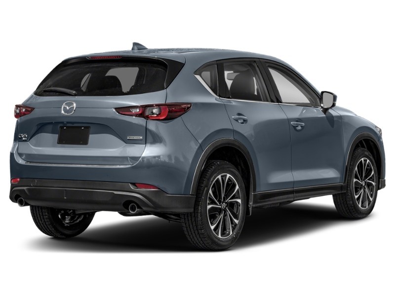 2023 Mazda CX-5 GT AWD Exterior Shot 2