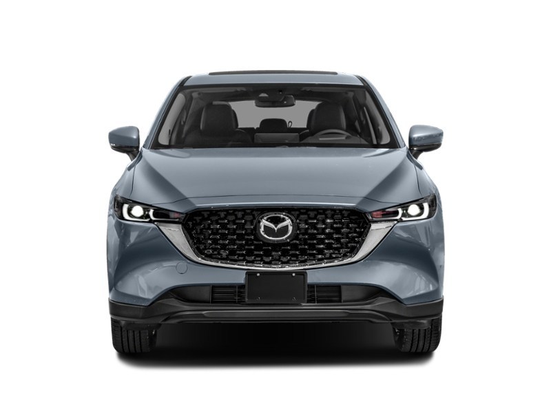 2023 Mazda CX-5 GT AWD Exterior Shot 5