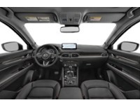 2023 Mazda CX-5 GT AWD Interior Shot 6