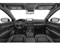 2022 Mazda CX-5 GT AWD Interior Shot 6