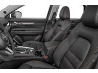 2022 Mazda CX-5 GT AWD Interior Shot 4