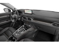 2023 Mazda CX-5 GT AWD Interior Shot 1