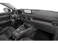 2022 Mazda CX-5 GT AWD Interior Shot 1