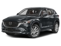 2023 Mazda CX-5 Signature AWD Exterior Shot 1