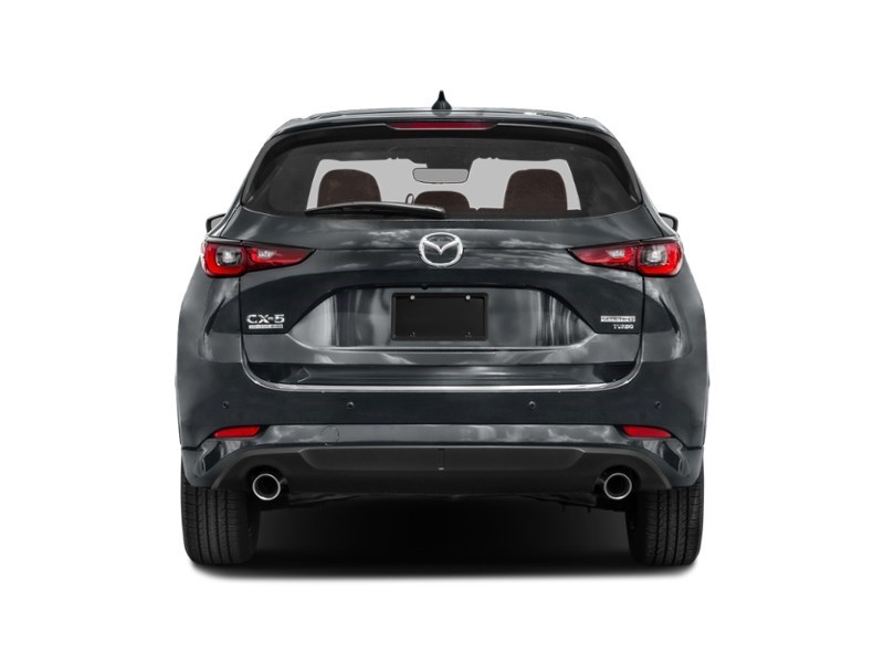 2022 Mazda CX-5 Signature | AWD | 2.5L | NAV | ROOF | HUD | 360 Exterior Shot 7