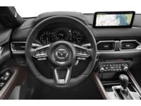 2023 Mazda CX-5 Signature AWD Interior Shot 3