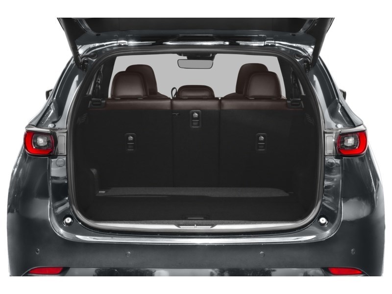 2023 Mazda CX-5 Signature AWD Exterior Shot 4