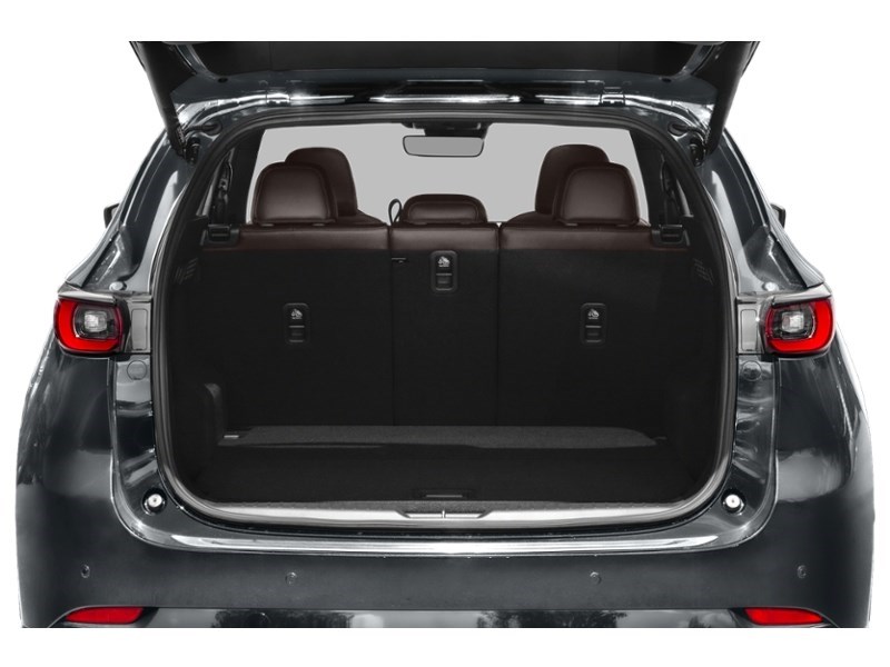 2022 Mazda CX-5 Signature | AWD | 2.5L | NAV | ROOF | HUD | 360 Exterior Shot 4