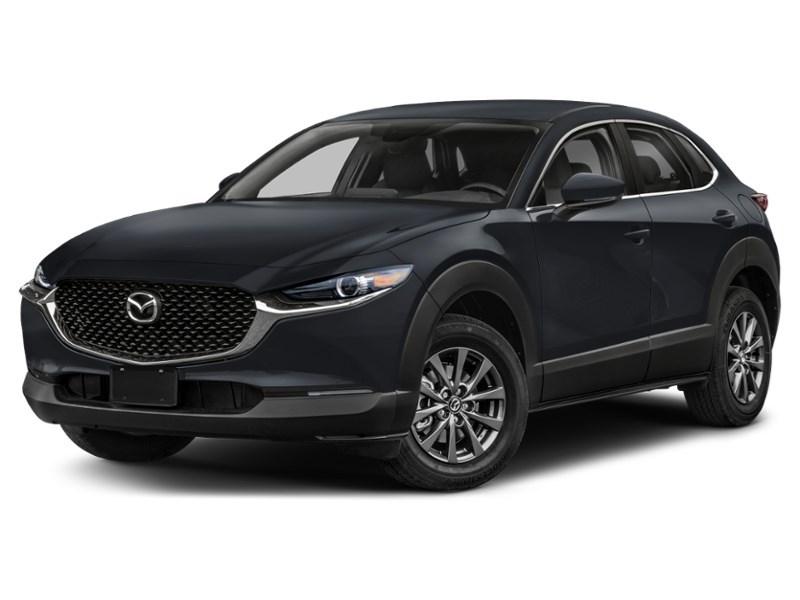 2026 Mazda CX-30 GX AWD Exterior Shot 1