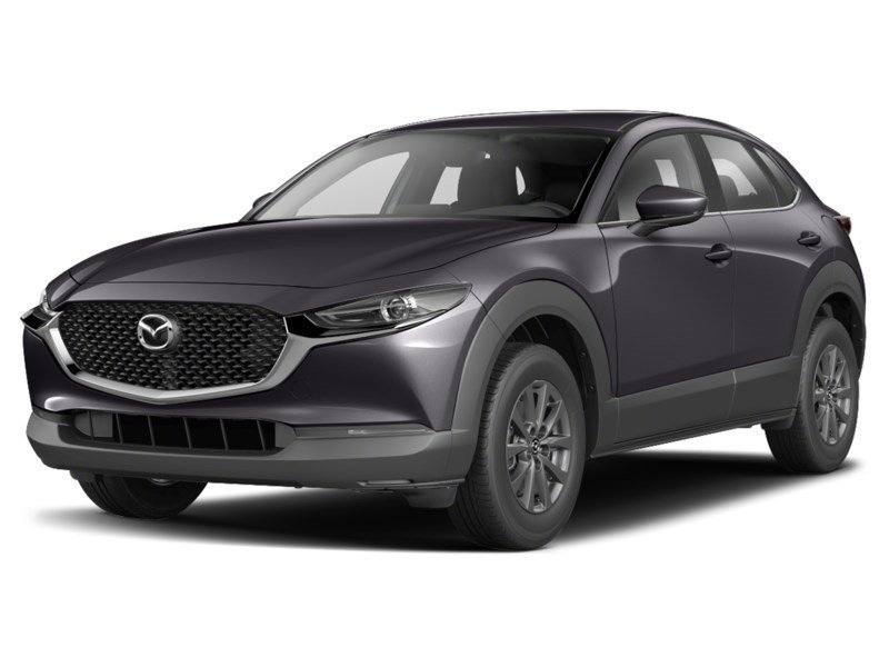 2026 Mazda CX-30 GX AWD Exterior Shot 1