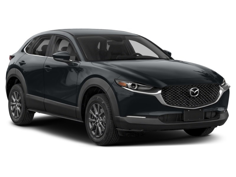 2026 Mazda CX-30 GX AWD Exterior Shot 8