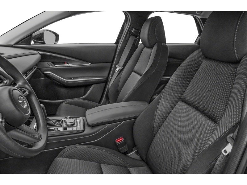 2026 Mazda CX-30 GX AWD Interior Shot 4