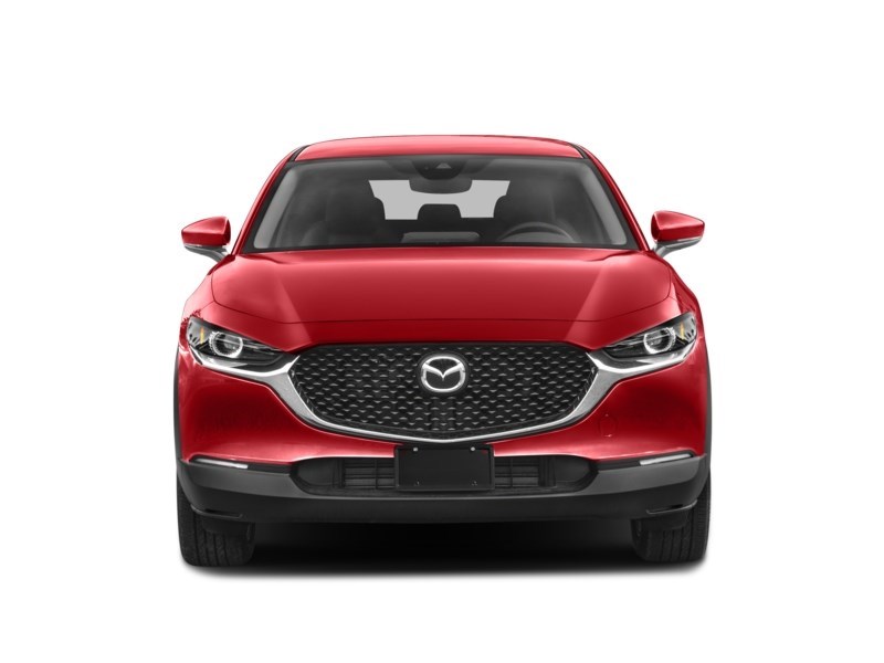2026 Mazda CX-30 GS AWD Exterior Shot 5