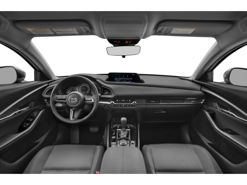2026 Mazda CX-30 GS AWD Interior Shot 6