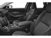 2026 Mazda CX-30 GS AWD Interior Shot 4