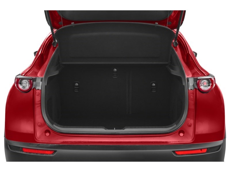 2026 Mazda CX-30 GS AWD Exterior Shot 4