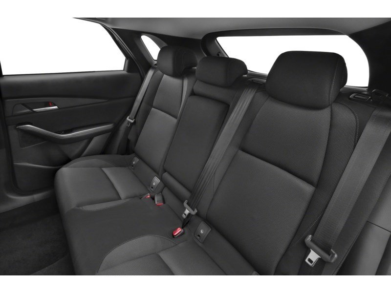 2026 Mazda CX-30 GS AWD Interior Shot 5