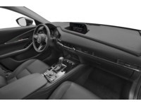 2026 Mazda CX-30 GS AWD Interior Shot 1