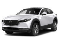 2023 Mazda CX-30 GT AWD Exterior Shot 1