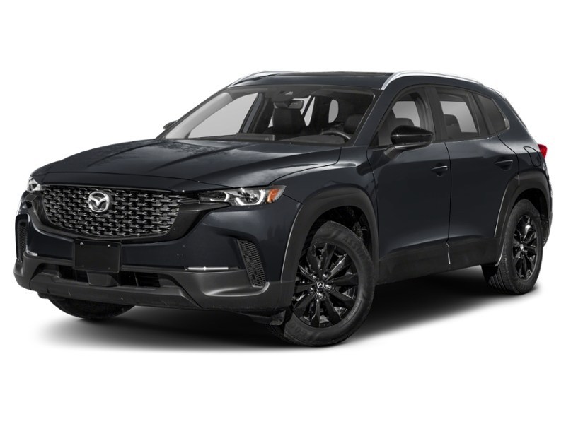 2024 Mazda CX-50 GS-L AWD Exterior Shot 1