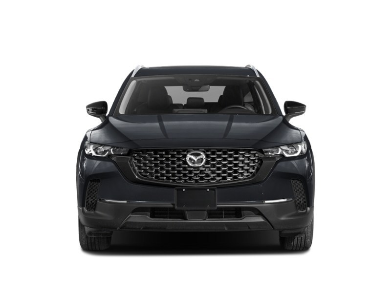 2024 Mazda CX-50 GS-L AWD Exterior Shot 5