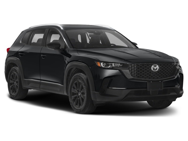 2024 Mazda CX-50 GS-L AWD Exterior Shot 8