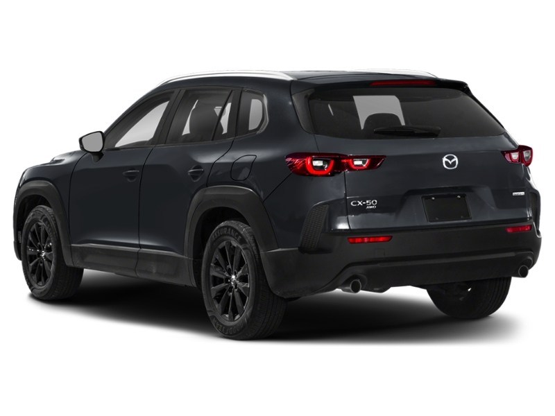 2024 Mazda CX-50 GS-L AWD Exterior Shot 9