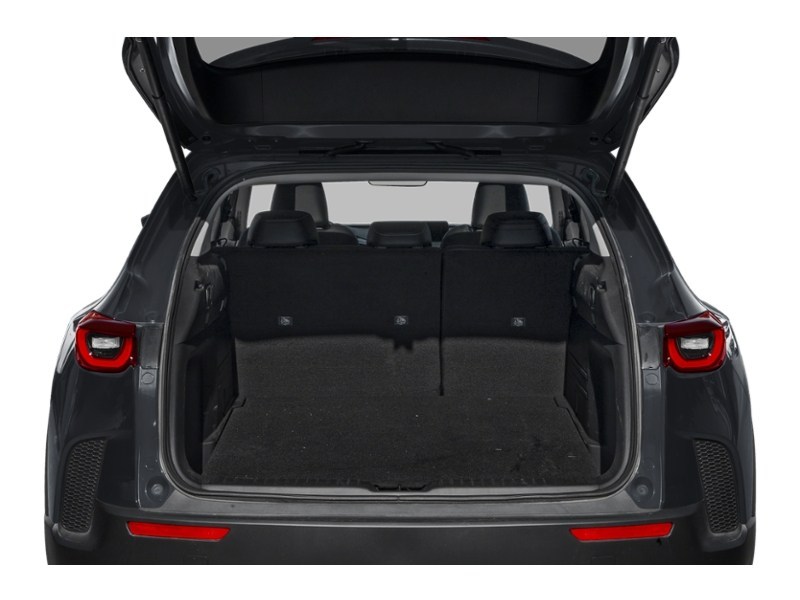 2024 Mazda CX-50 GS-L AWD Exterior Shot 4