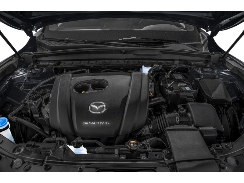 2024 Mazda CX-50 GS-L AWD Exterior Shot 3