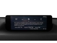2024 Mazda CX-50 GS-L AWD Interior Shot 8