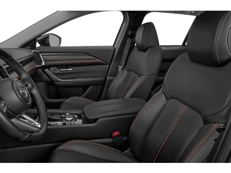 2023 Mazda CX-50 GT AWD Interior Shot 4