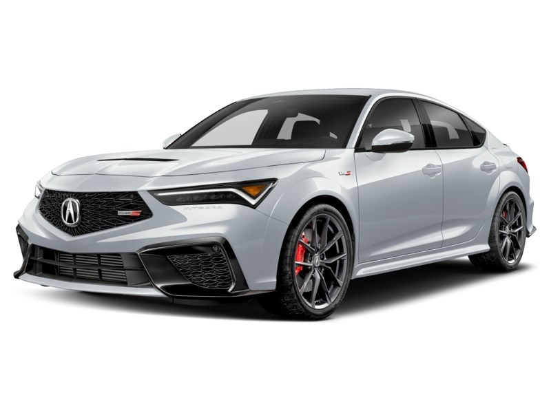 2024 Acura Integra Type S Manual Exterior Shot 1