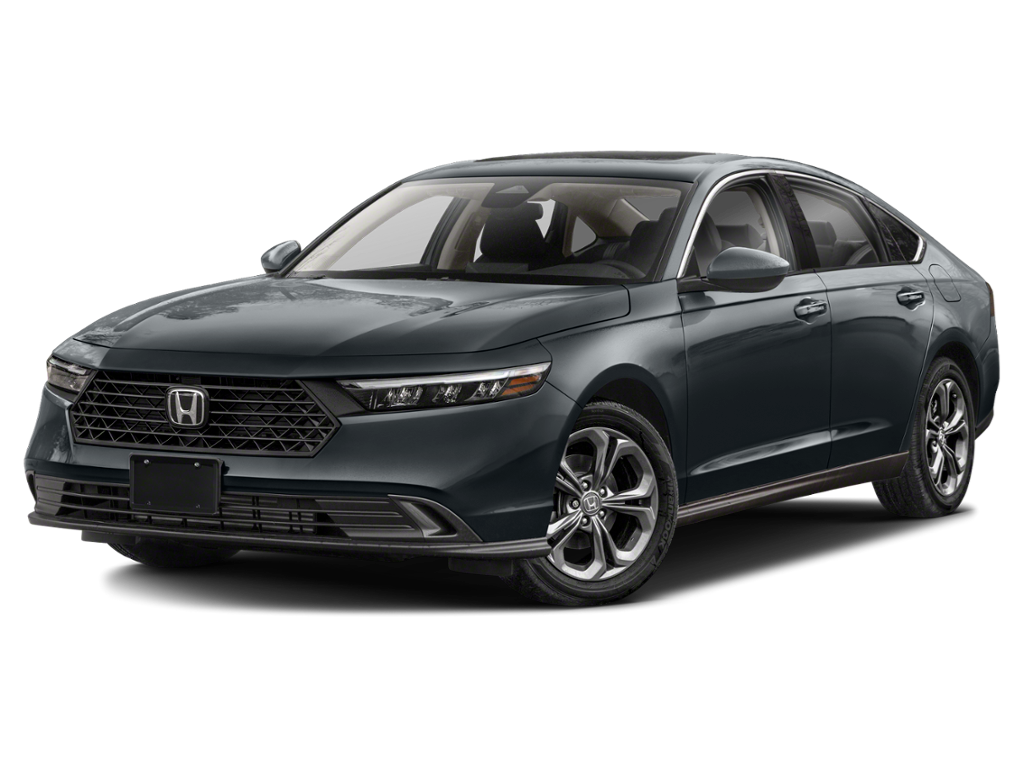 2023 Honda Accord Exterior