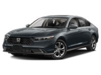 2024 Honda Accord Sedan EX CVT Exterior Shot 1